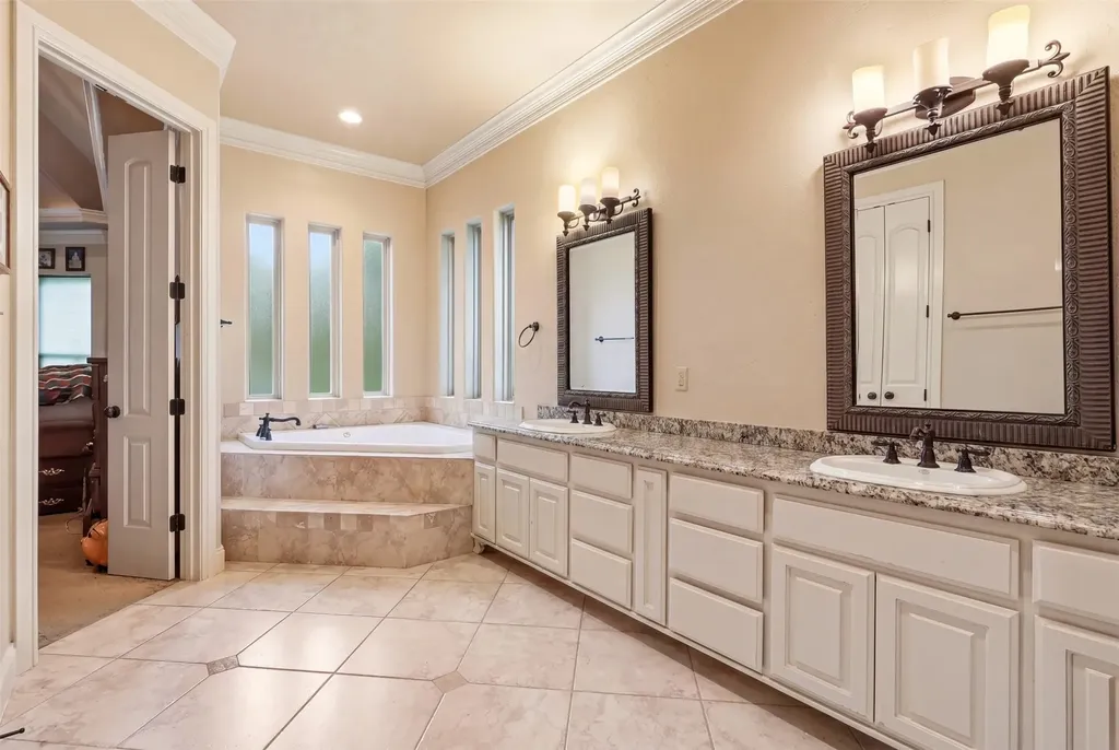3900 Estancia Way Fort Worth TX 76108