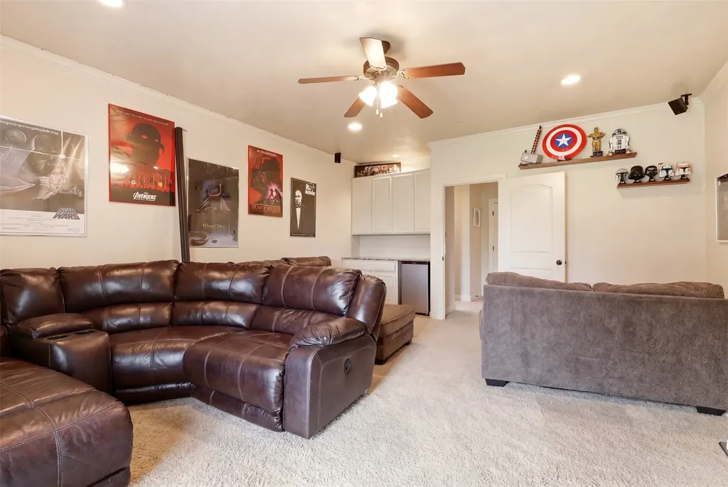 3900 Estancia Way Fort Worth TX 76108