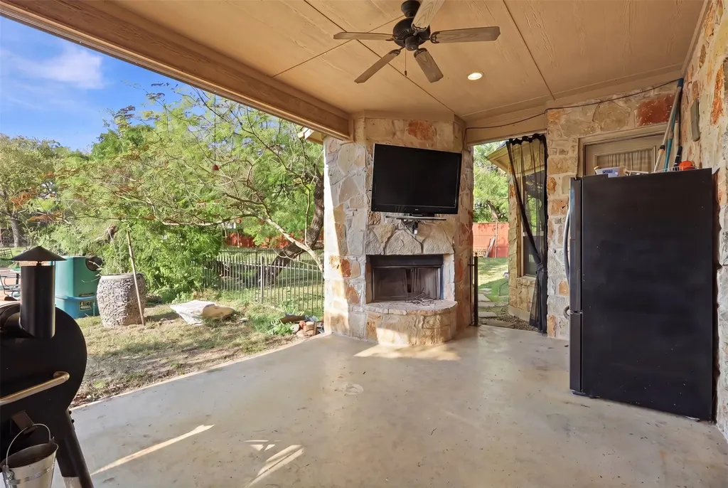 3900 Estancia Way Fort Worth TX 76108