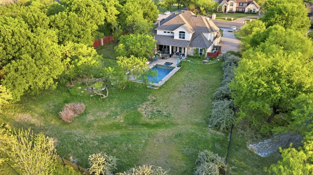 3900 Estancia Way Fort Worth TX 76108