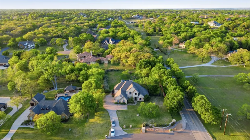 3900 Estancia Way Fort Worth TX 76108