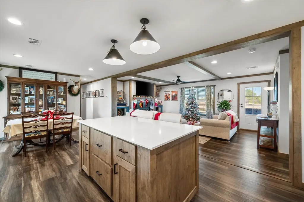 16857 Fm 639 E Purdon TX 76679