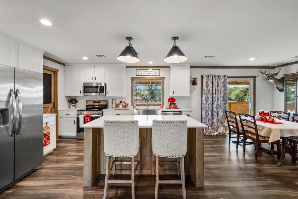 16857 Fm 639 E Purdon TX 76679