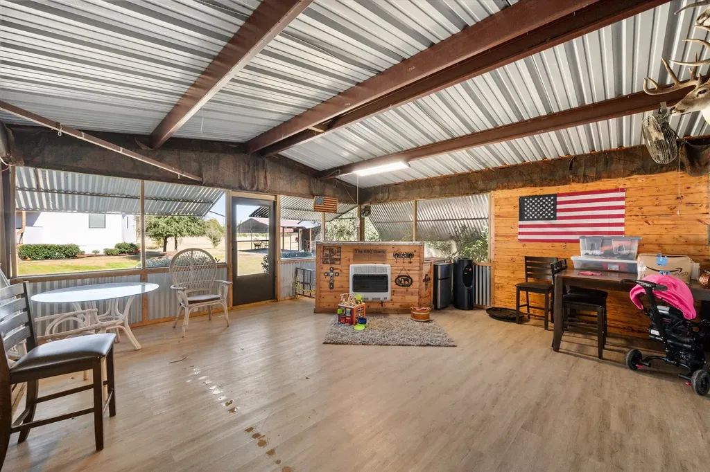 16857 Fm 639 E Purdon TX 76679