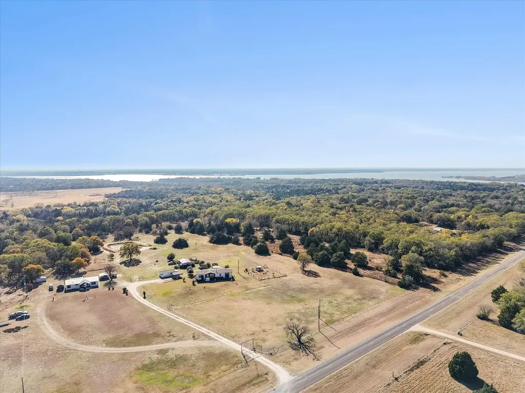 16857 Fm 639 E Purdon TX 76679