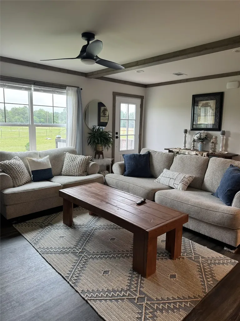 16857 Fm 639 E Purdon TX 76679