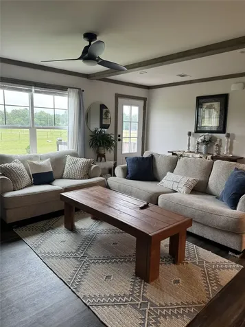 16857 Fm 639 E Purdon TX 76679