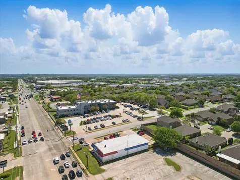 318 S Industrial Boulevard Euless TX 76040