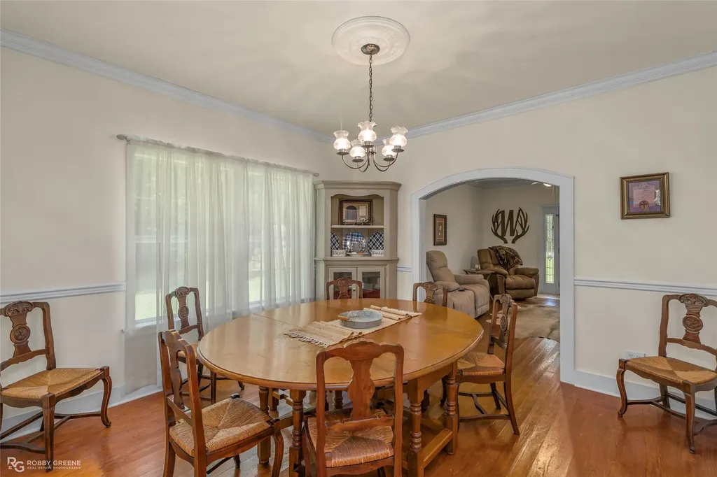 3307 Highway 521 Haynesville LA 71038