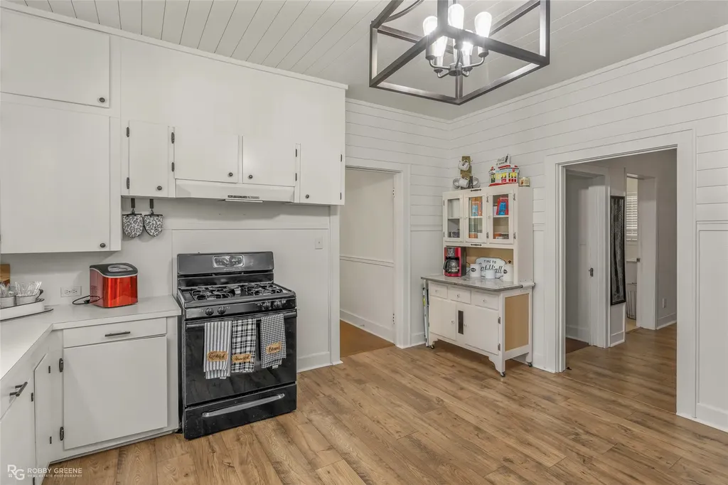 3307 Highway 521 Haynesville LA 71038