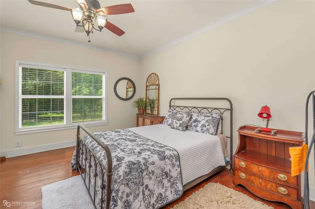 3307 Highway 521 Haynesville LA 71038