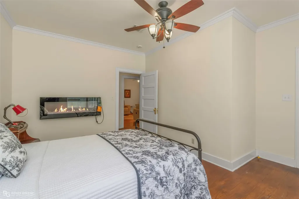 3307 Highway 521 Haynesville LA 71038
