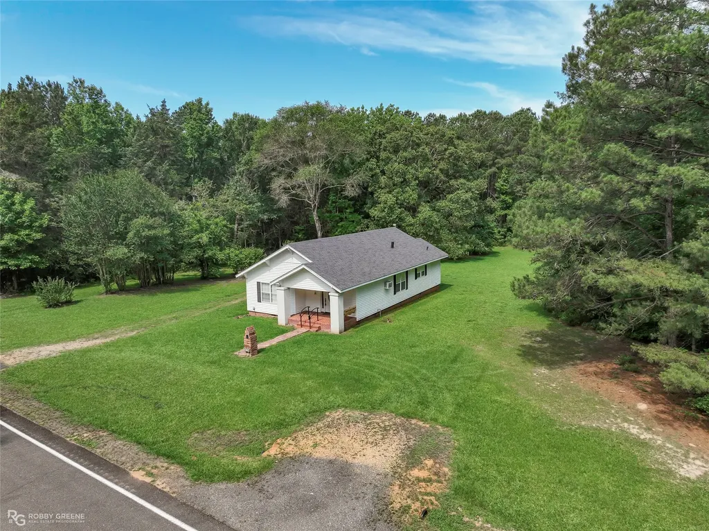 3307 Highway 521 Haynesville LA 71038
