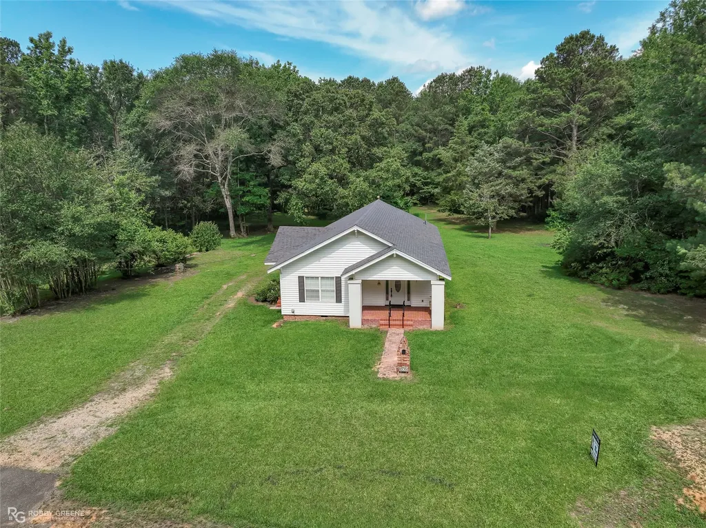 3307 Highway 521 Haynesville LA 71038