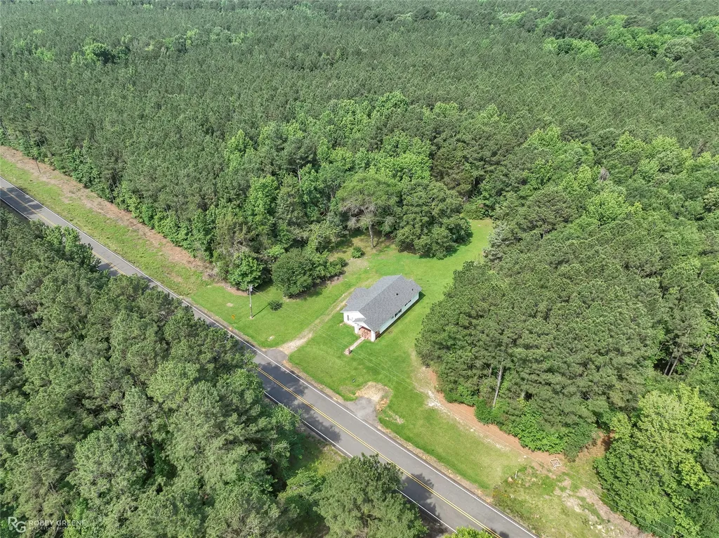3307 Highway 521 Haynesville LA 71038