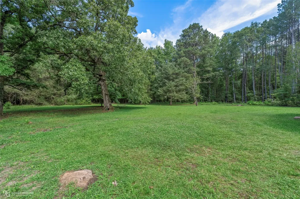 3307 Highway 521 Haynesville LA 71038