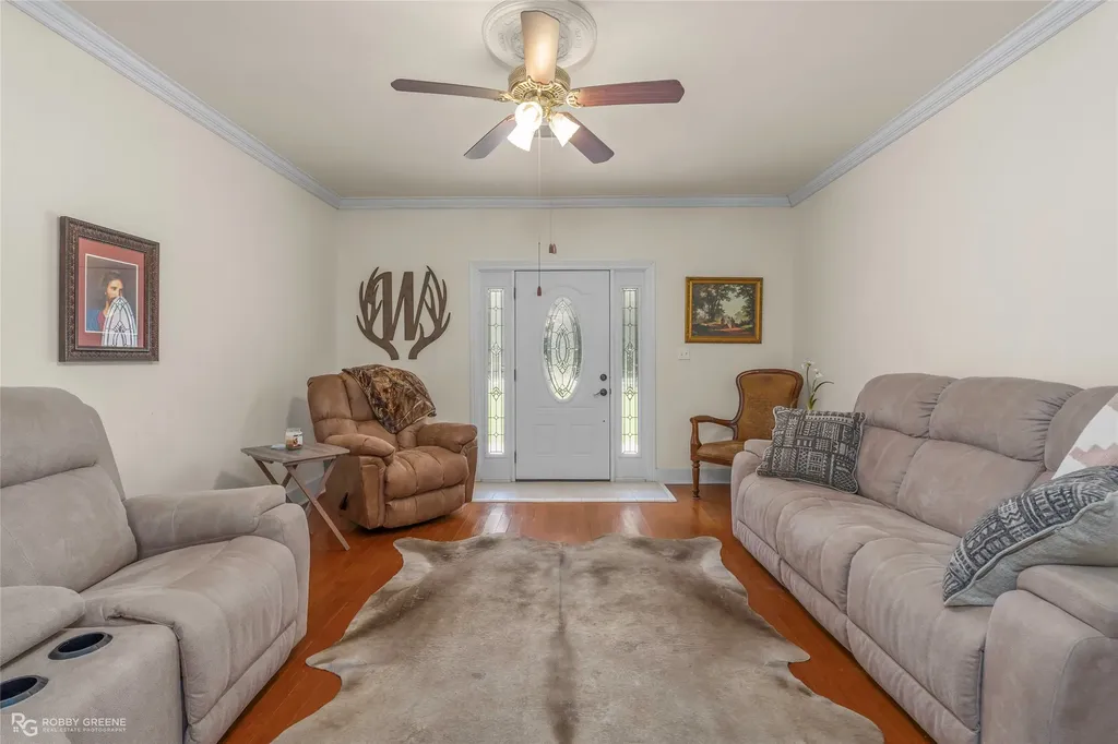 3307 Highway 521 Haynesville LA 71038
