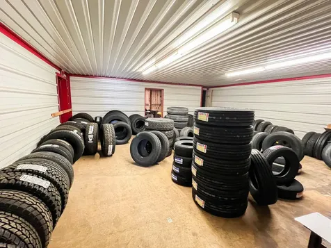 1106 W Main Street Olney TX 76374