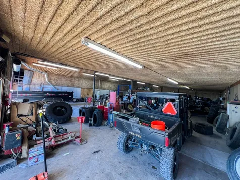 1106 W Main Street Olney TX 76374