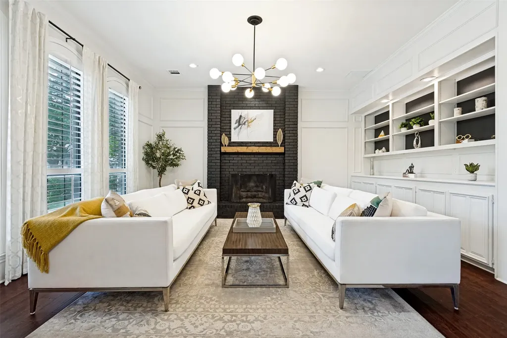 2128 Mcdaniel Circle Plano TX 75075