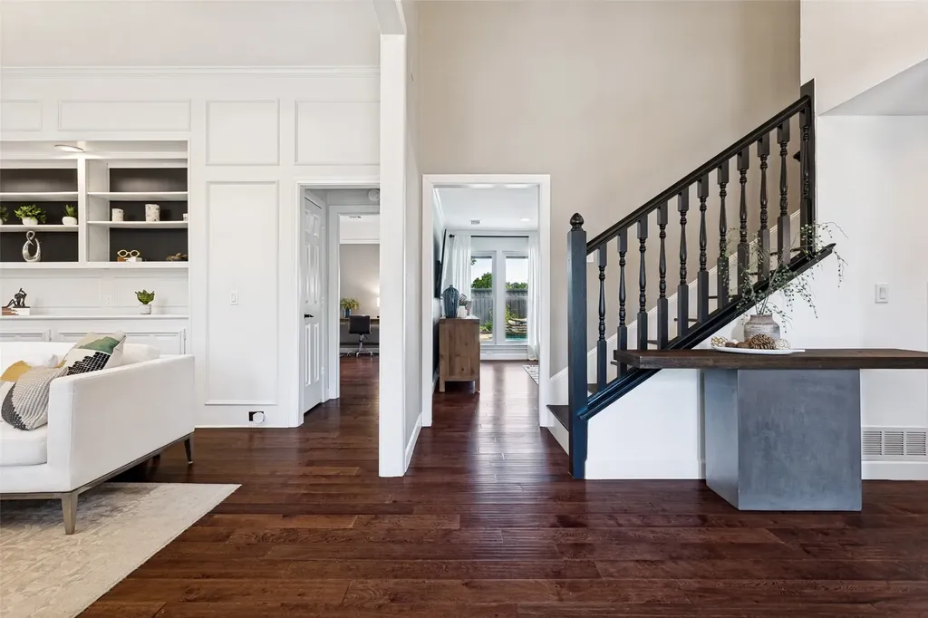 2128 Mcdaniel Circle Plano TX 75075