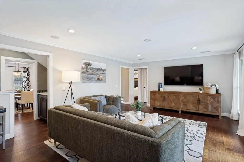 2128 Mcdaniel Circle Plano TX 75075