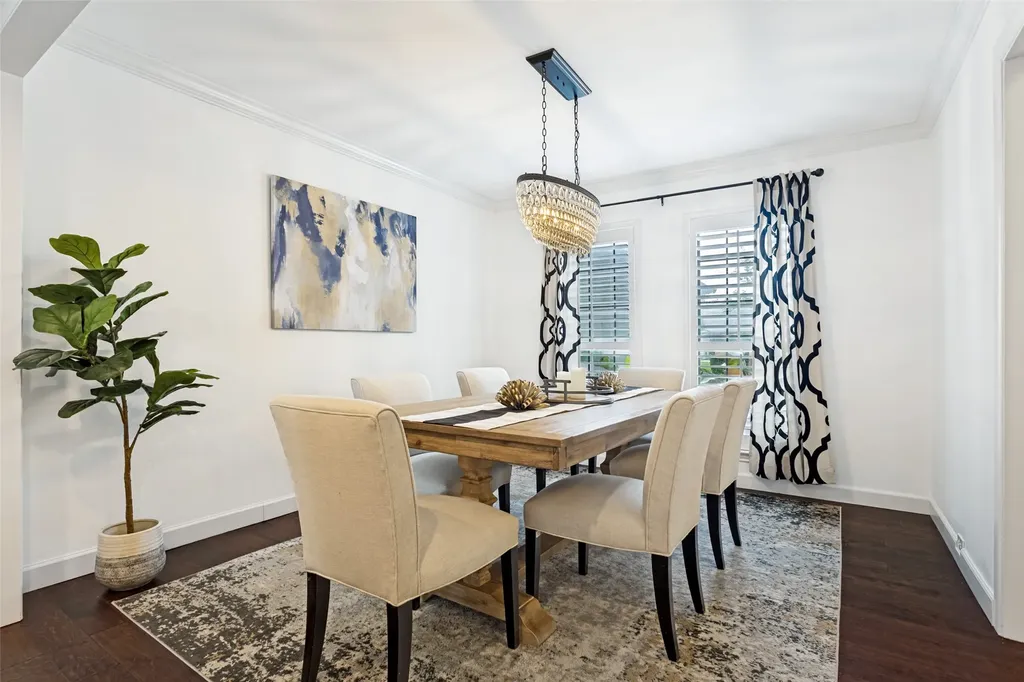 2128 Mcdaniel Circle Plano TX 75075