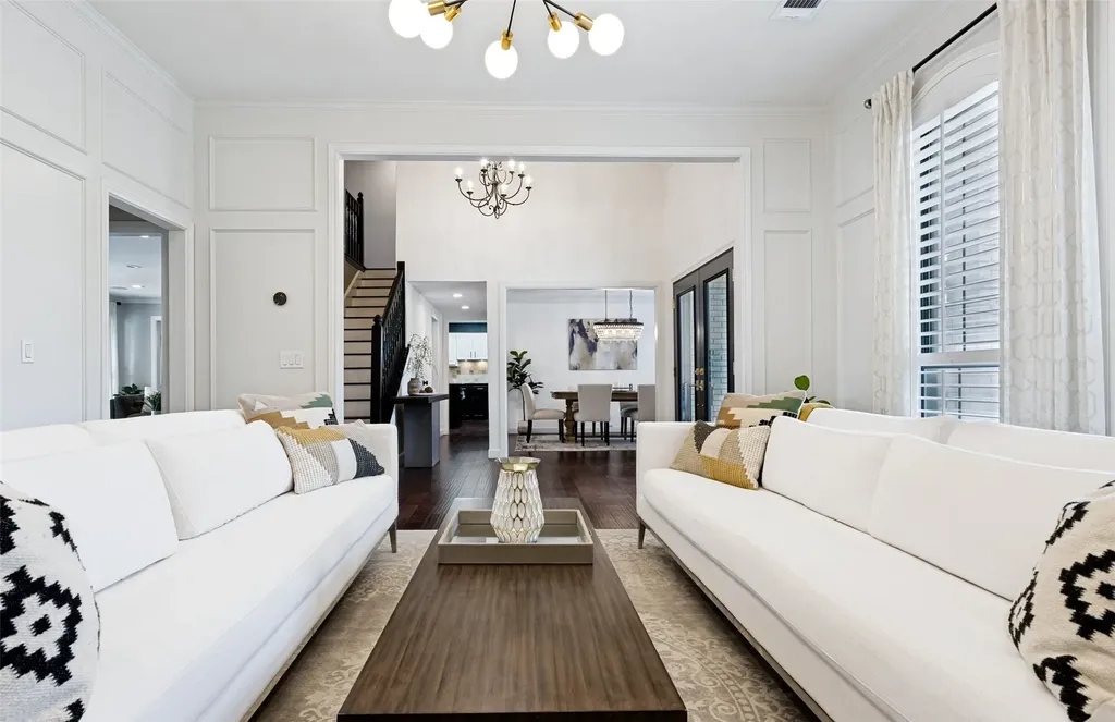 2128 Mcdaniel Circle Plano TX 75075