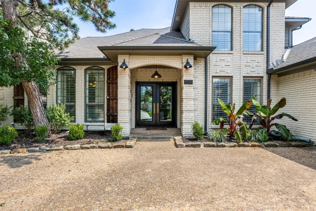 2128 Mcdaniel Circle Plano TX 75075