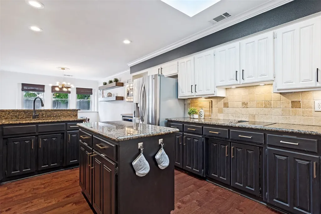 2128 Mcdaniel Circle Plano TX 75075
