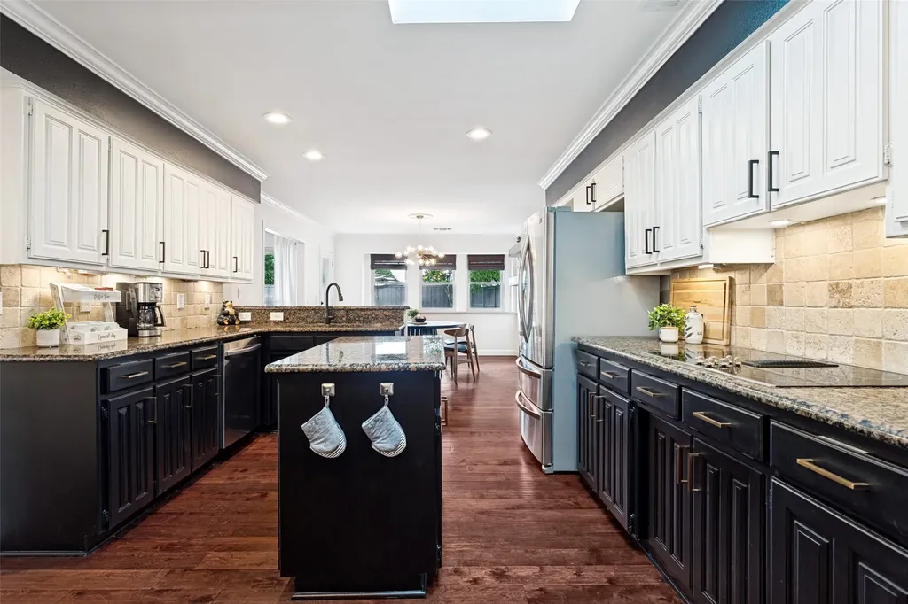 2128 Mcdaniel Circle Plano TX 75075