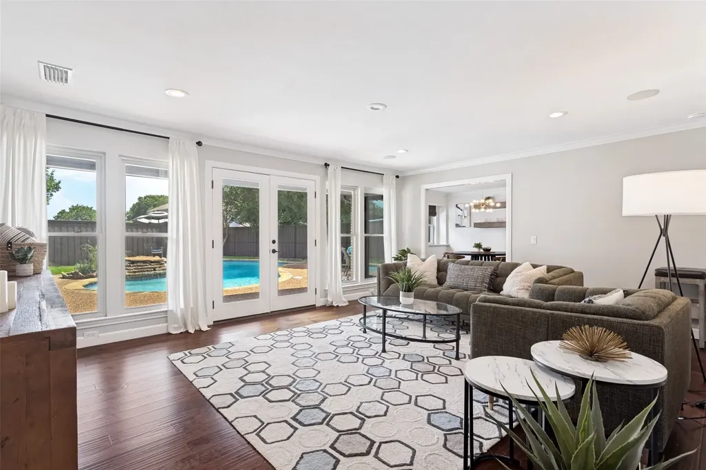 2128 Mcdaniel Circle Plano TX 75075