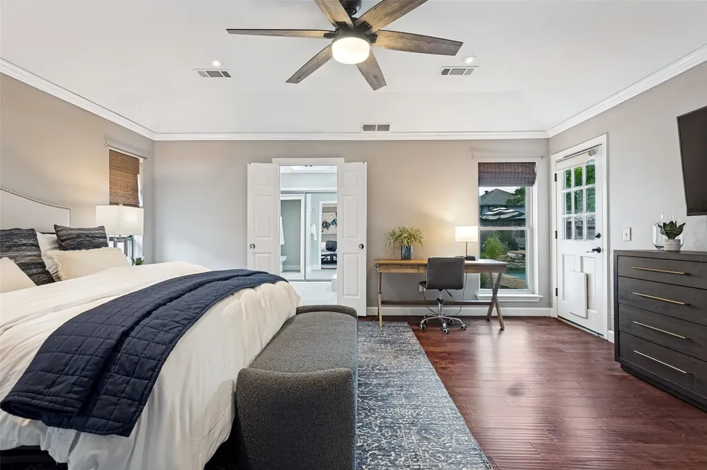 2128 Mcdaniel Circle Plano TX 75075