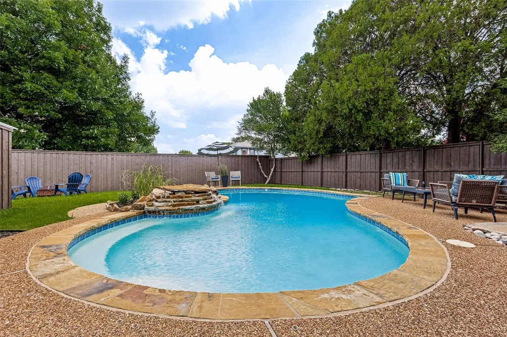 2128 Mcdaniel Circle Plano TX 75075