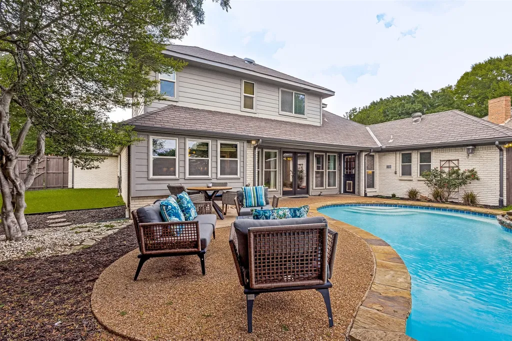 2128 Mcdaniel Circle Plano TX 75075