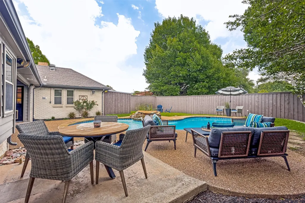 2128 Mcdaniel Circle Plano TX 75075