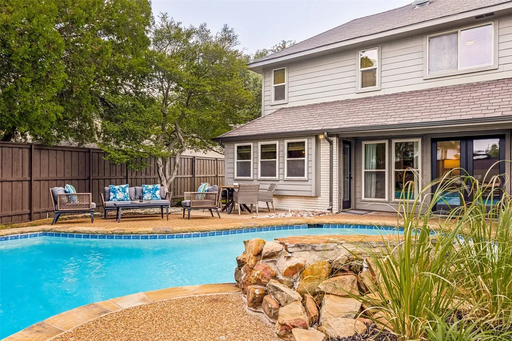 2128 Mcdaniel Circle Plano TX 75075
