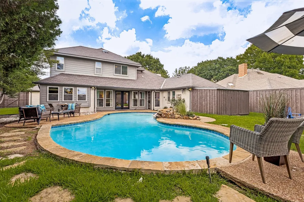 2128 Mcdaniel Circle Plano TX 75075