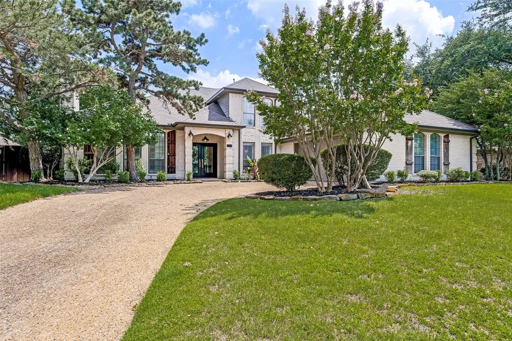 2128 Mcdaniel Circle Plano TX 75075