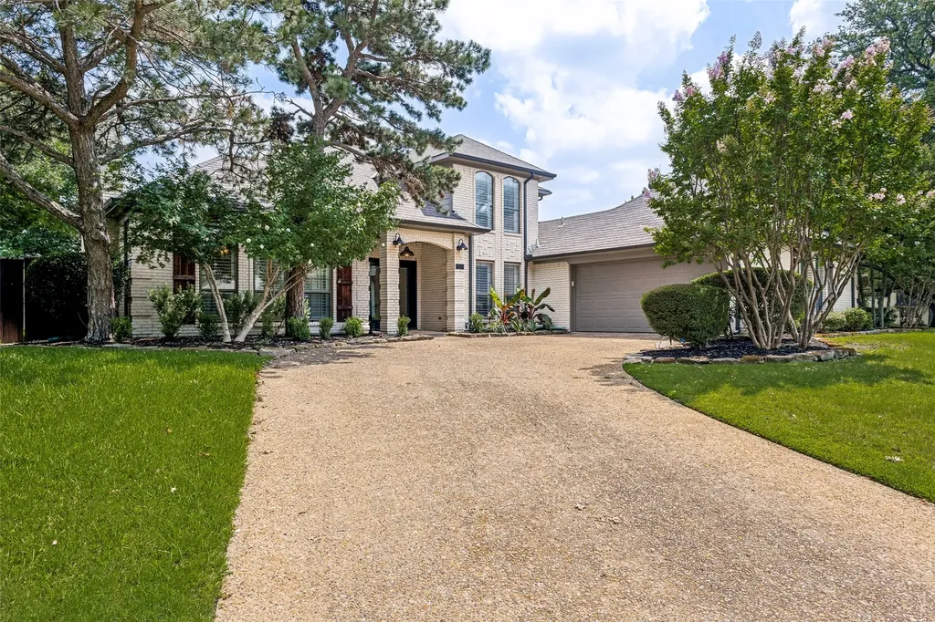 2128 Mcdaniel Circle Plano TX 75075