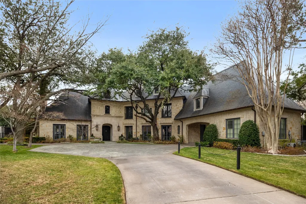 Dallas TX, 9525 Alva Court