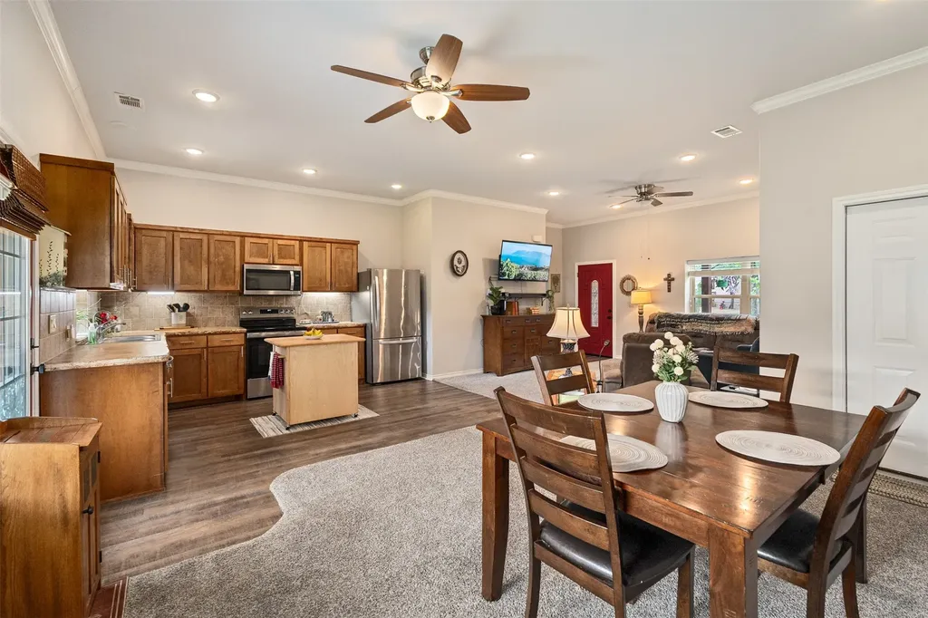 49 Westview Circle Star Harbor TX 75148