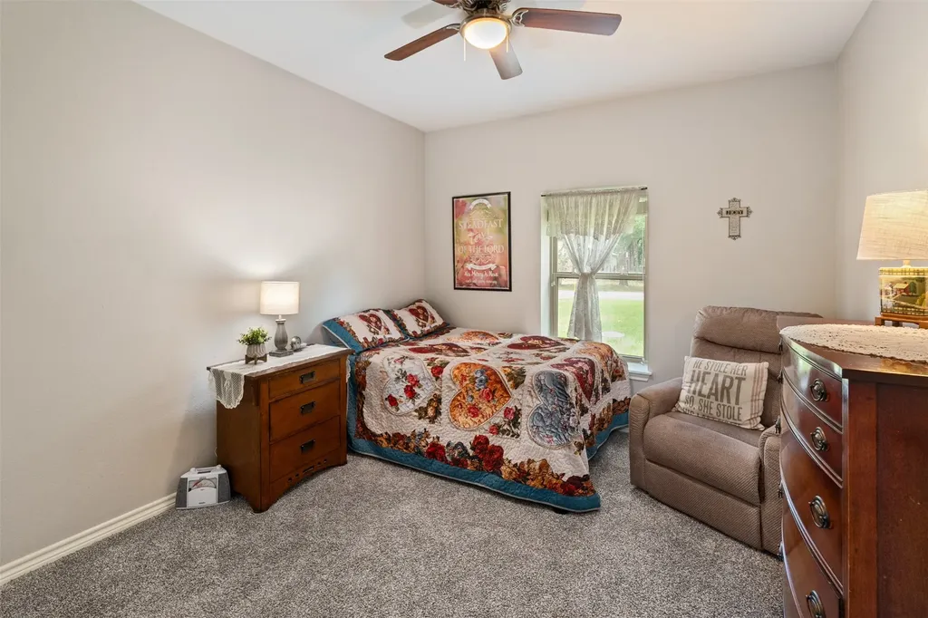 49 Westview Circle Star Harbor TX 75148