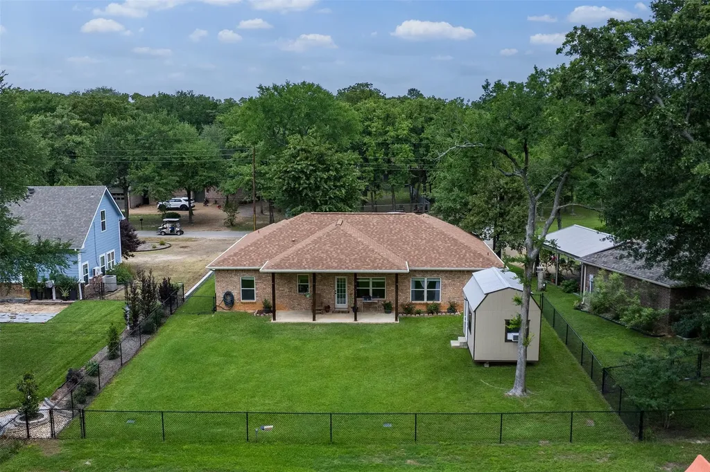 49 Westview Circle Star Harbor TX 75148