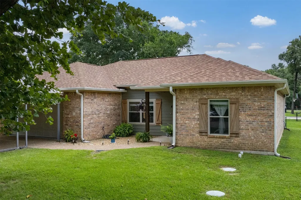 49 Westview Circle Star Harbor TX 75148