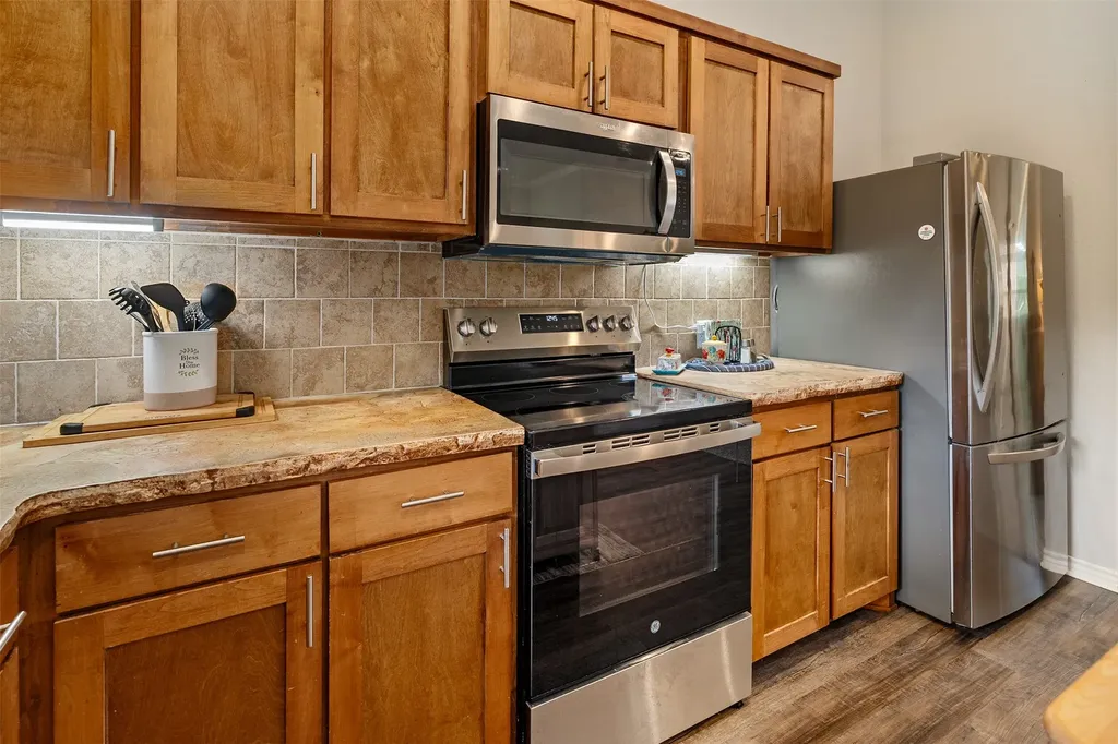 49 Westview Circle Star Harbor TX 75148