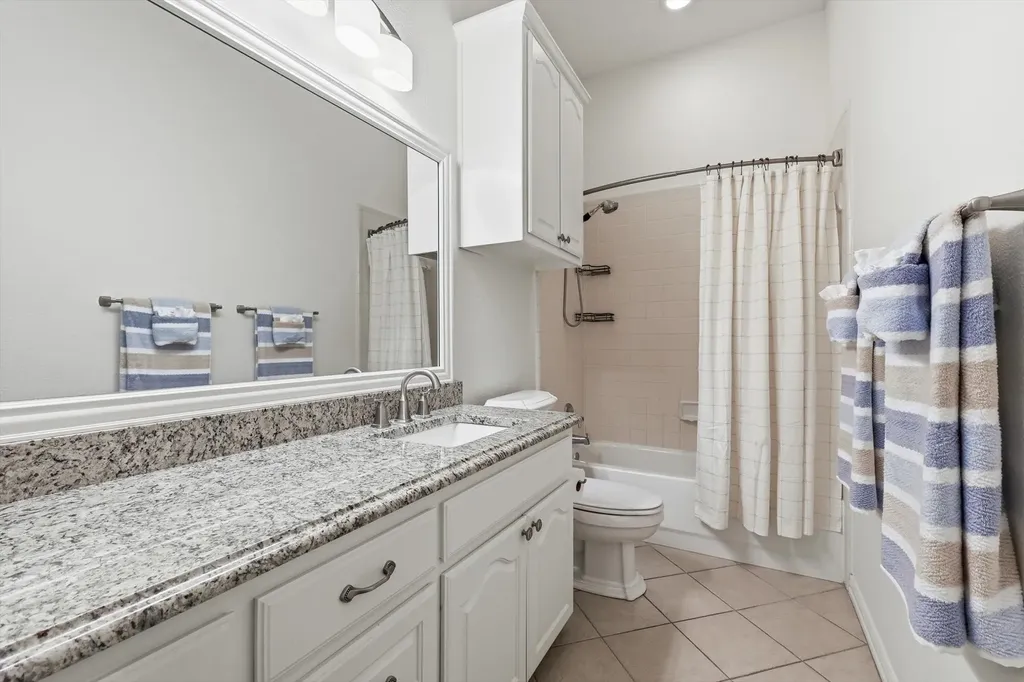 122 Chapel Hill Drive Double Oak TX 75077