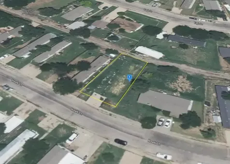 2009 Hawk Lane Amarillo TX 79118