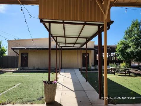 125 N Highway 171 Highway Godley TX 76044