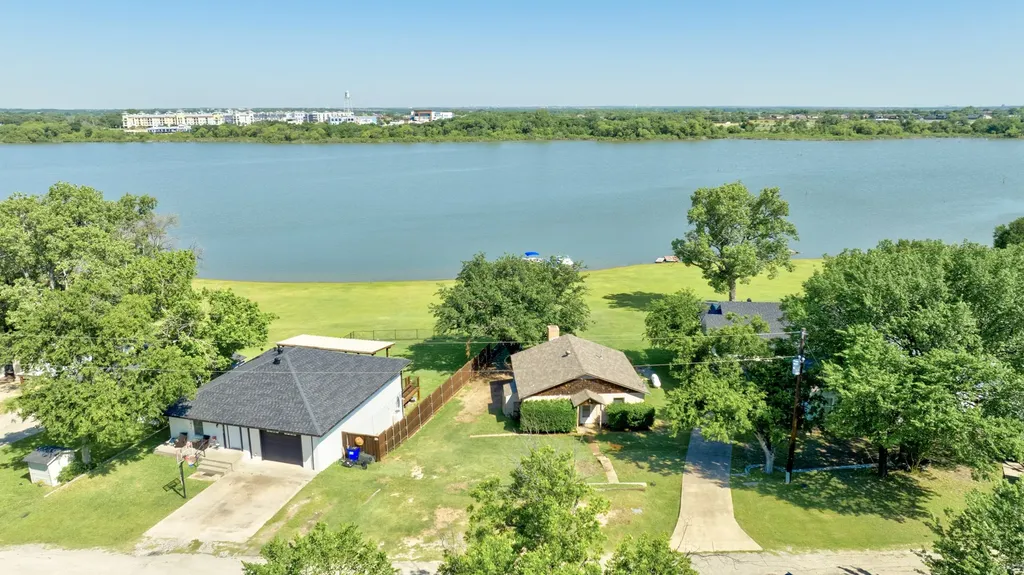 12465 Redbud Lane Frisco TX 75036